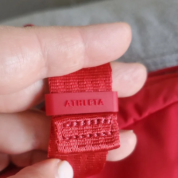 Athleta All About Croasbody Beltbag - Picture 10 of 11